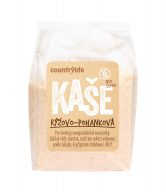 Kaše rýžovo-pohanková 300 g COUNTRY LIFE