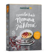 Kaše jáhlová bezlepková Nomina 300 g NOMINAL