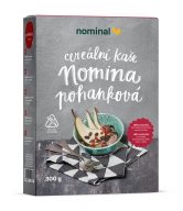 Kaše pohanková bezlepková Nomina 300 g NOMINAL