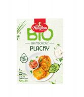 Placky bramborové 250 g BIO AMYLON