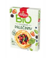 Palačinky celozrnné 250 g BIO AMYLON