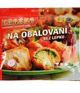 Hraška na obalování bezlepková 250 g CERIA