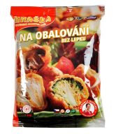 Hraška na obalování bezlepková 1 kg   CERIA