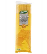 Dennree Těstoviny špagety kukuřično-rýžové BIO (500 g) - bezlepkové