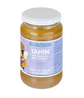 Tahini se solí 350 g BIO HORIZON