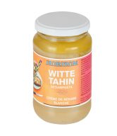 Tahini bílé 350 g BIO   HORIZON