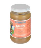 Tahini bez soli 350 g BIO HORIZON