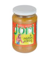 Krém 4 druhy ořechů 350 g BIO   JORI
