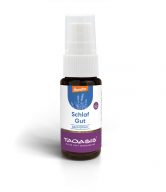 TAOASIS Osvěžovač vzduchu Sleep Well BIO - mini (10 ml) - konejšivý a relaxační