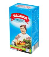 Solčanka s mořskou solí 250 g   SOLČANKA