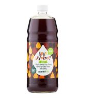 Sirup javorový Grade C 1 l BIO   COUNTRY LIFE