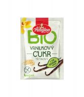 Cukr vanilkový 8 g BIO AMYLON