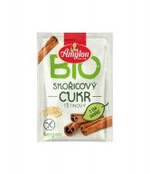 Cukr skořicový 20 g BIO AMYLON