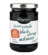 Melasa třtinová Classic 340 g   RAYNER'S
