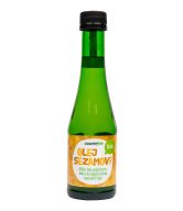 Olej sezamový 200 ml BIO COUNTRY LIFE