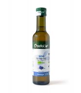 Olej lněný 250 ml BIO CRUDOLIO