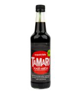 Tamari sójová omáčka 500 ml BIO COUNTRY LIFE