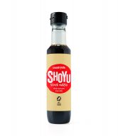 Shoyu sójová omáčka 200 ml COUNTRY LIFE
