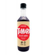 Tamari sójová omáčka 500 ml COUNTRY LIFE