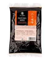 Muso Miso hatcho sója (400 g)