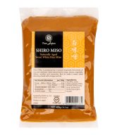 Muso Miso shiro bílá rýže (400 g)