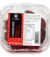 Muso Umeboshi (150 g)