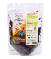 Mořské řasy směs 100 g BIO ALGAMAR
