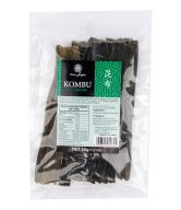 Muso Mořské řasy Kombu (50 g)