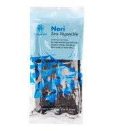Muso Mořské řasy Nori plátky (25 g)