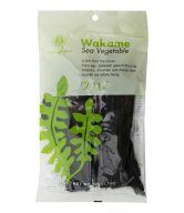 Muso Mořské řasy Wakame (50 g)