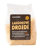 Droždí lahůdkové 150 g COUNTRY LIFE