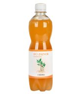 Kombucha zázvorová s meduňkou 500 ml BIO   STEVIKOM