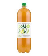 Kombucha zelená 2 l BIO   COUNTRY LIFE