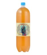 Kombucha hloh 2 l STEVIKOM