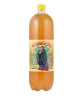 Kombucha heřmánek 2 l STEVIKOM