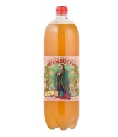 Kombucha šípek 2 l STEVIKOM