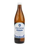 Vincentka minerální voda 700 ml   VINCENTKA