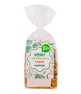 Sušenky s jablečným sirupem a klikvou 175 g BIO COUNTRY LIFE