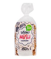 Sušenky müsli 250 g BIO COUNTRY LIFE
