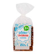 Sušenky s rozinkami 230 g BIO COUNTRY LIFE