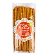 Tyčinky špaldové se sezamem 150 g BIO COUNTRY LIFE