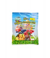 Želé bobule vegan 80 g BIO   ÖKOVITAL