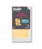 Plátky s příchutí eidam 100 g VIOLIFE