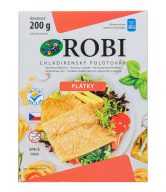 Robi Plátky (200 g)