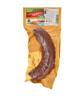 Alternativa klobásy rostlinná uzenina 250 g   SALVE NATURA