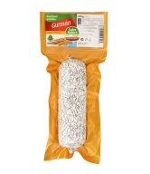 Gurmán rostlinná uzenina 320 g   SALVE NATURA