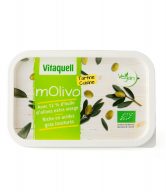 Margarín Molivo s olivovým olejem 250 g BIO VITAQUELL