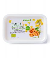 Margarín Extra Omega 250 g BIO VITAQUELL