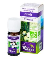 Éterický olej cypřiš 10 ml BIO   DOCTEUR VALNET