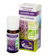 Éterický olej levandule 10 ml BIO DOCTEUR VALNET